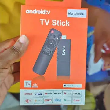 TV stick